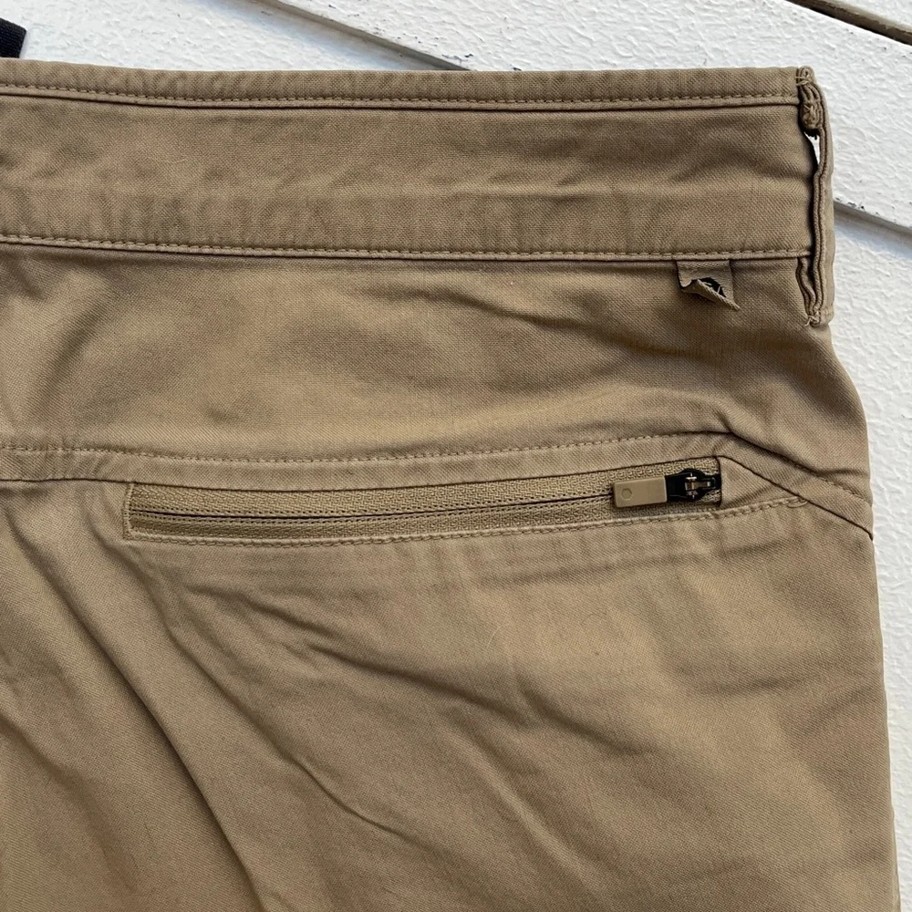 ⓾ Mountain Hardwear • Men's Hardwear AP™ Active Pant • Size 33 Waist